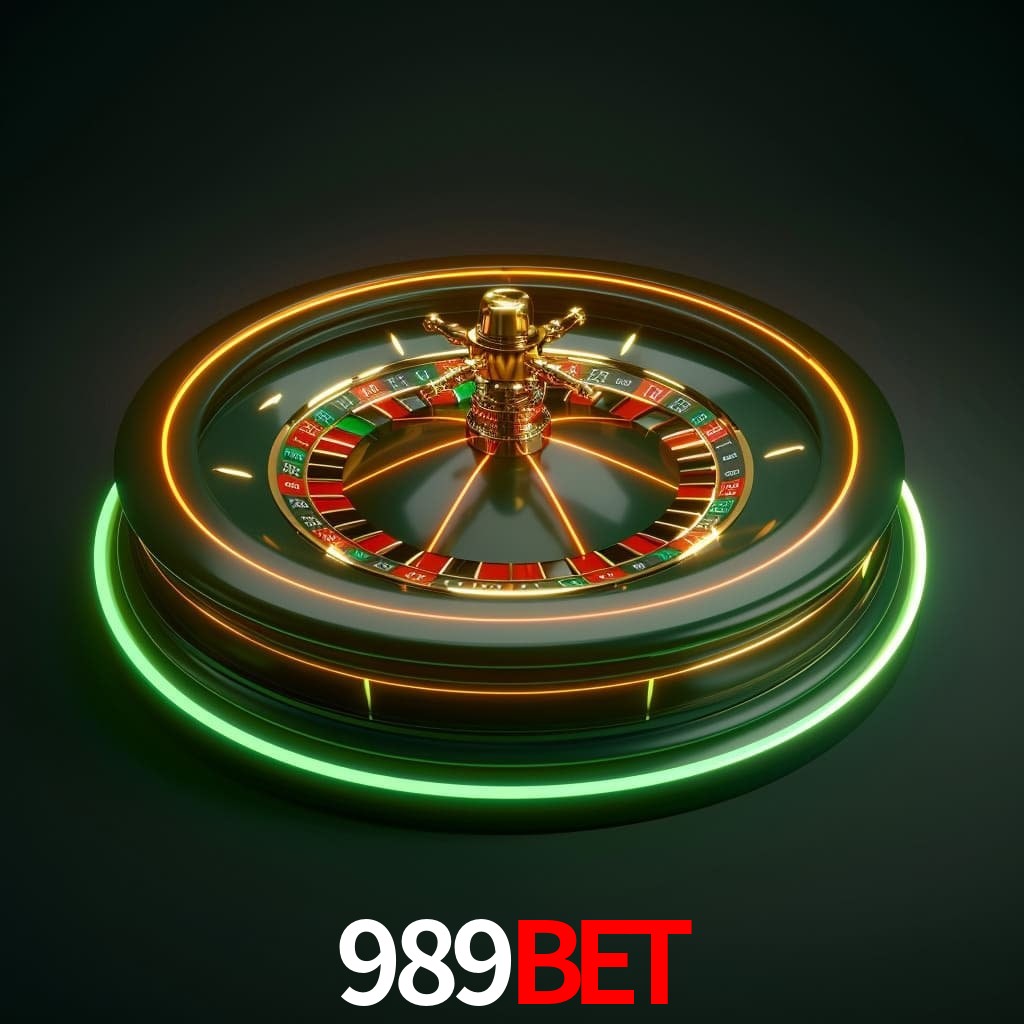 989bet cassino