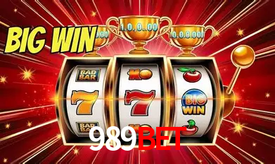 989bet: A Experiência de Casino com Jogos de Mesa ao Vivo