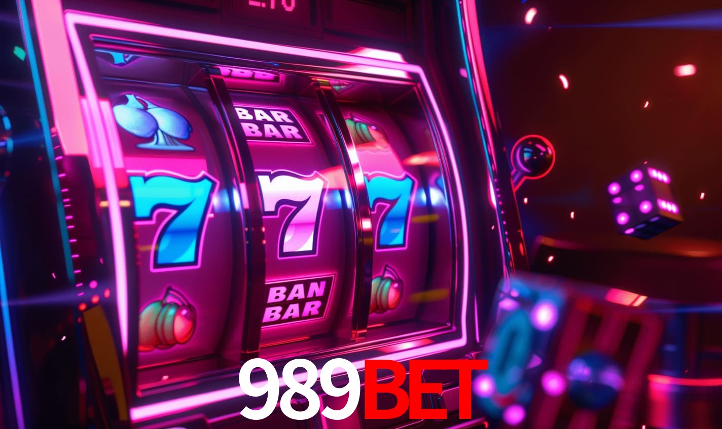 989bet cassino