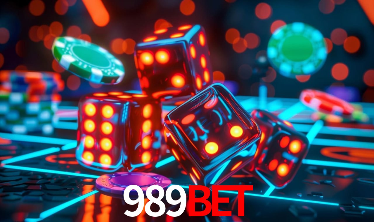 989bet cassino